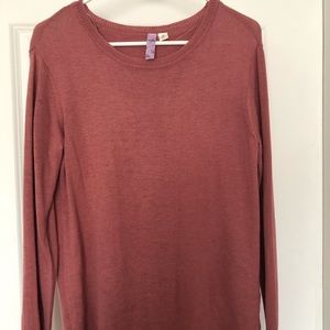 WOMENS SWEATER